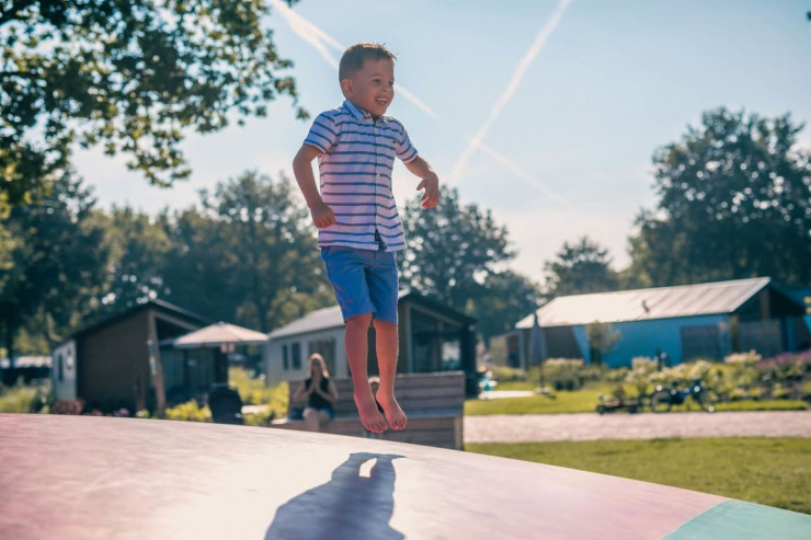 EuroParcs Kaatsheuvel