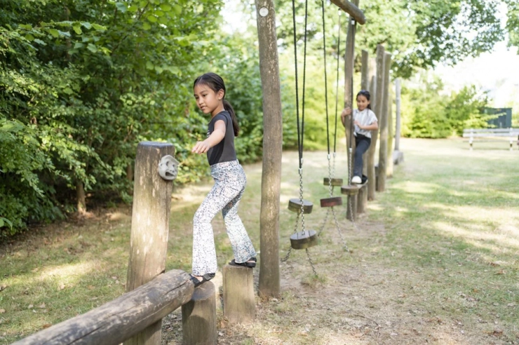 Dormio Resort Maastricht