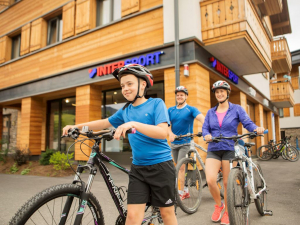 Landal Resort Maria Alm