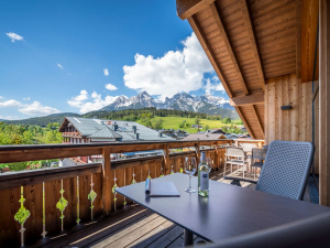 Landal Resort Maria Alm