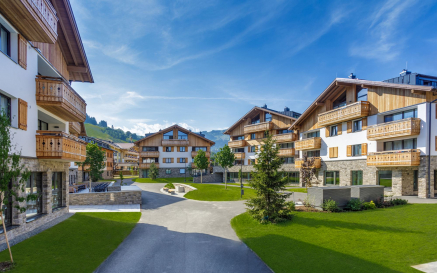 Resort Maria Alm