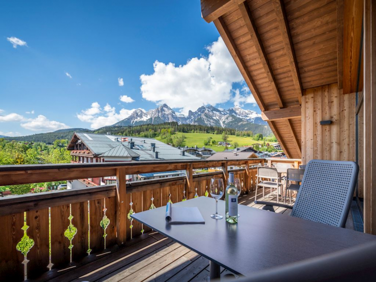 Landal Resort Maria Alm
