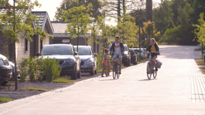 EuroParcs Resort Markermeer