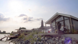 EuroParcs Resort Markermeer