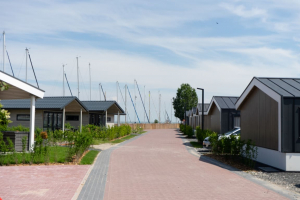 EuroParcs Resort Markermeer