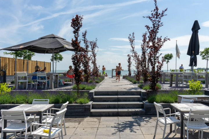 EuroParcs Resort Markermeer