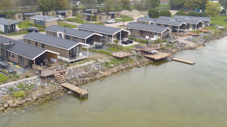 EuroParcs Resort Markermeer