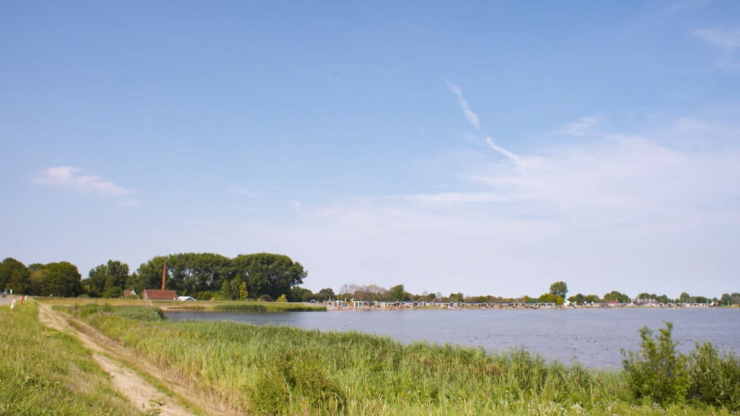 EuroParcs Resort Markermeer