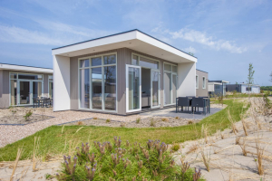 EuroParcs Poort van Zeeland