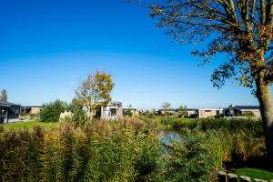 EuroParcs Poort van Zeeland
