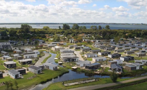 EuroParcs Poort van Zeeland