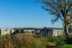 EuroParcs Poort van Zeeland