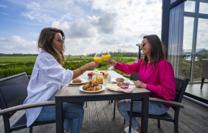 EuroParcs Poort van Zeeland