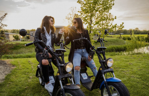 EuroParcs Poort van Zeeland