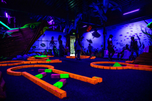 EuroParcs Poort van Zeeland