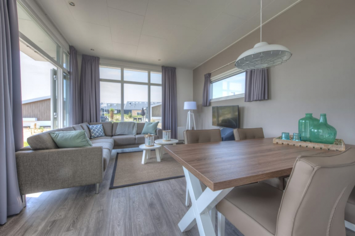 EuroParcs Poort van Zeeland