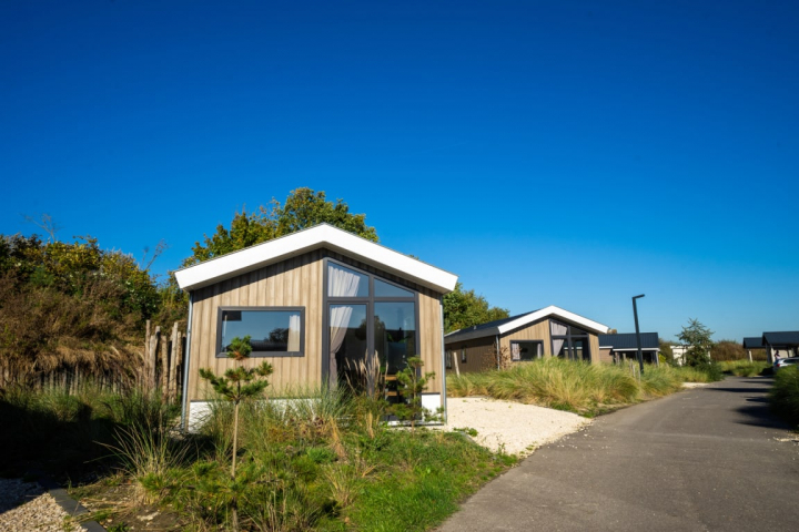 EuroParcs Poort van Zeeland