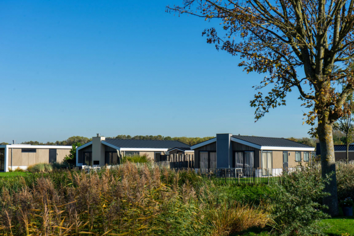 EuroParcs Poort van Zeeland