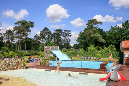 Resort Veluwe