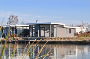 EuroParcs Veluwemeer