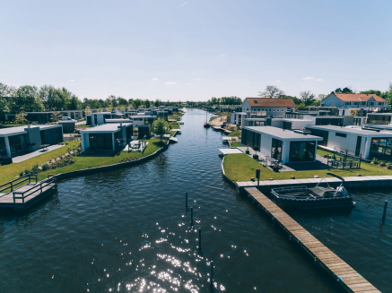 EuroParcs Veluwemeer