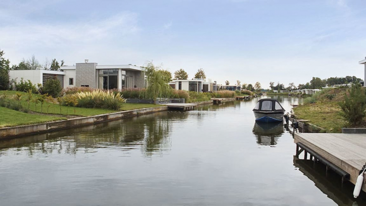 EuroParcs Veluwemeer