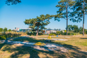 EuroParcs Resort Zilverstrand
