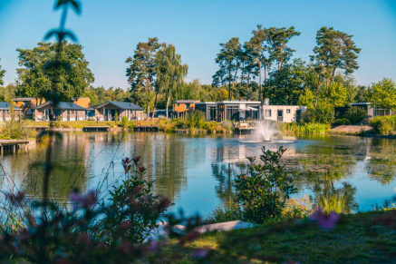 Resort Zilverstrand