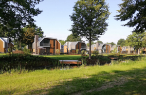 EuroParcs Resort Zuiderzee