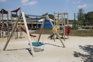 EuroParcs Resort Zuiderzee