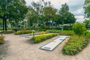 EuroParcs Resort Zuiderzee