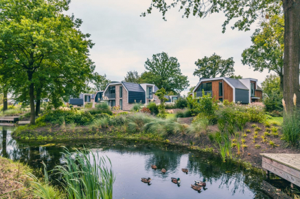 Resort Zuiderzee