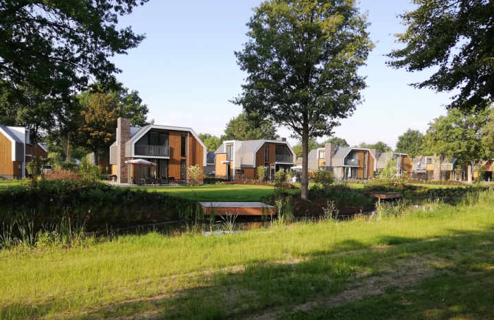 EuroParcs Resort Zuiderzee