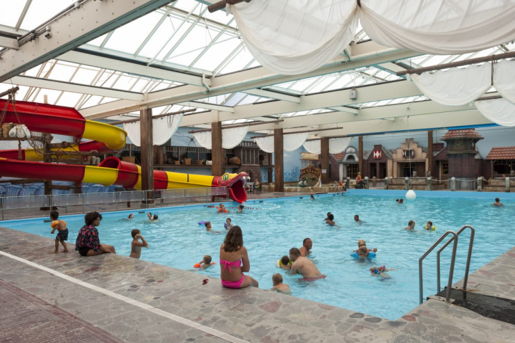 EuroParcs Resort Zuiderzee