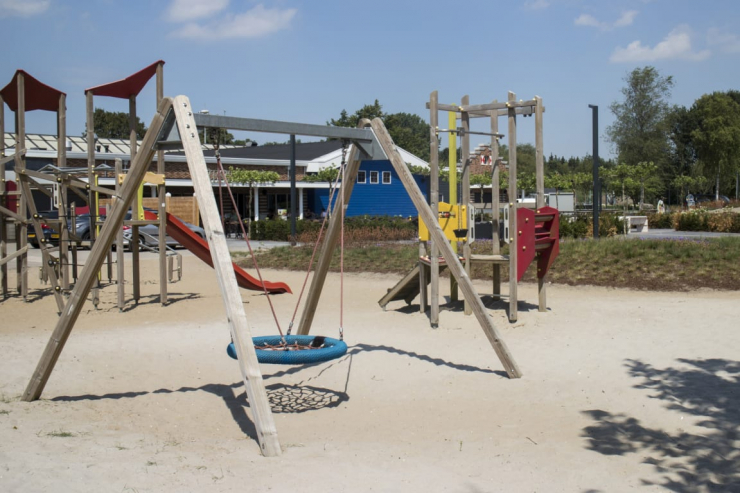 EuroParcs Resort Zuiderzee