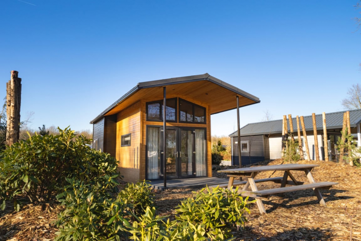 EuroParcs Resort Zuiderzee