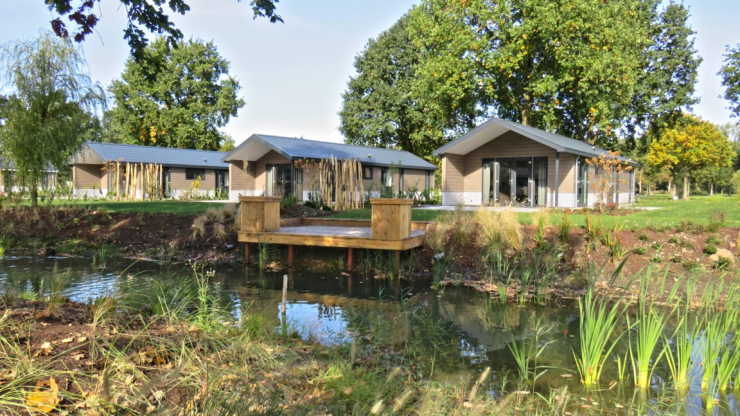 EuroParcs Resort Zuiderzee