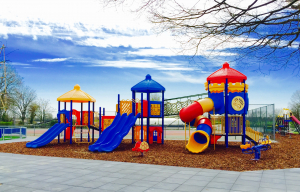 Resort Rhederlaagse Meren