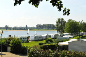 Resort Rhederlaagse Meren