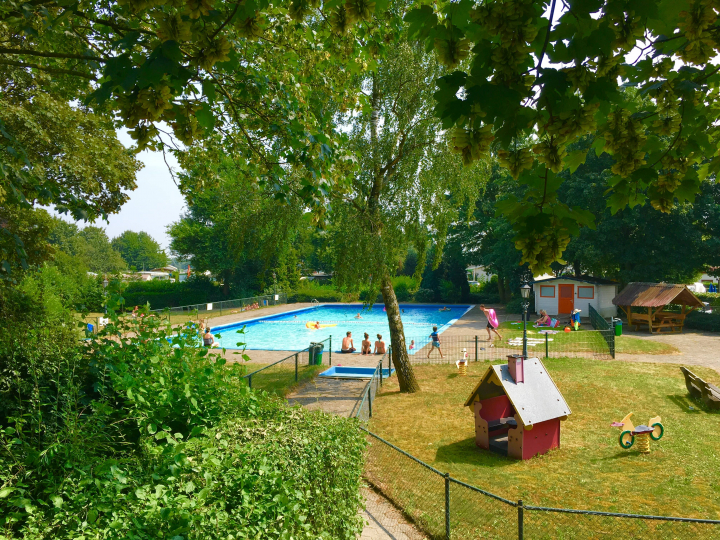 Resort Rhederlaagse Meren