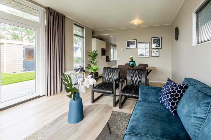 Resort Rhederlaagse Meren