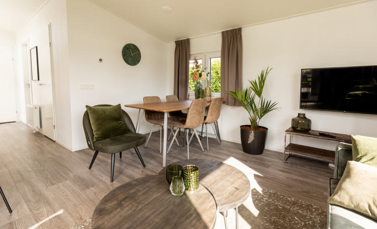 Resort Rhederlaagse Meren