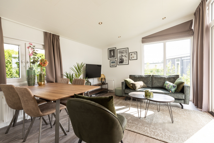 Resort Rhederlaagse Meren