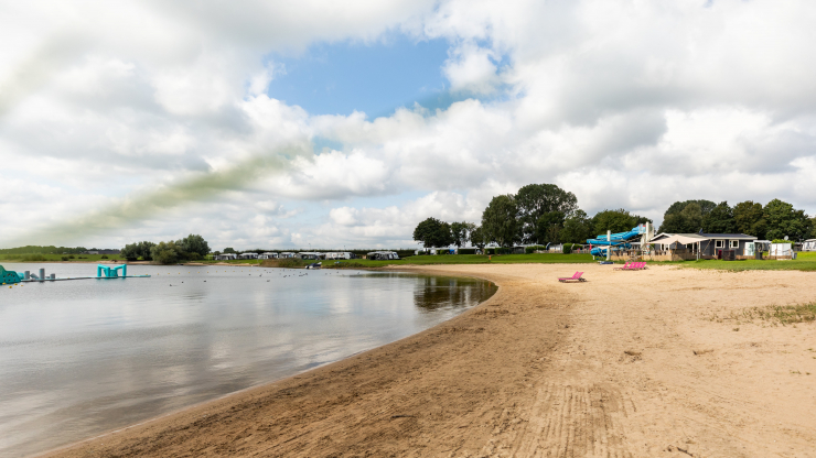 Resort Rhederlaagse Meren