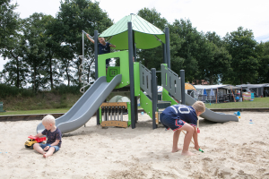 Vakantiepark 't Rheezerwold