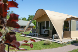 Vakantiepark 't Rheezerwold