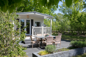 Vakantiepark 't Rheezerwold