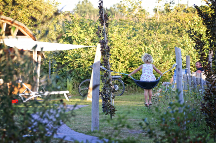 Vakantiepark 't Rheezerwold