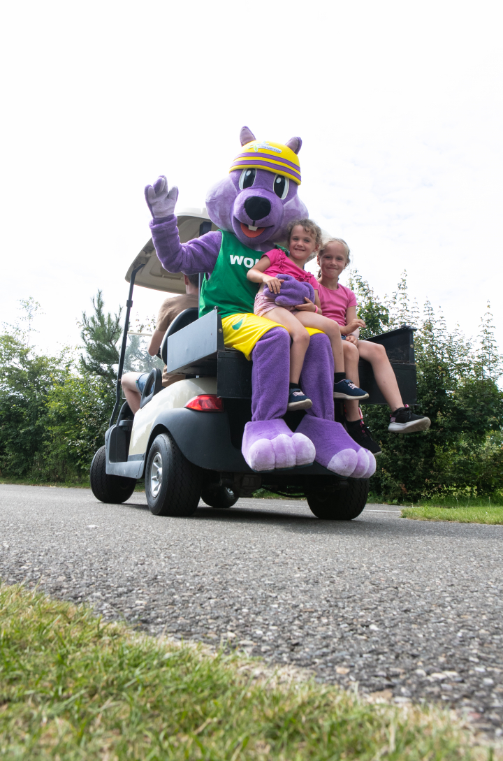 Vakantiepark 't Rheezerwold