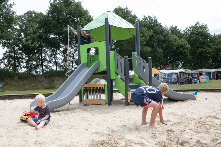 Vakantiepark 't Rheezerwold